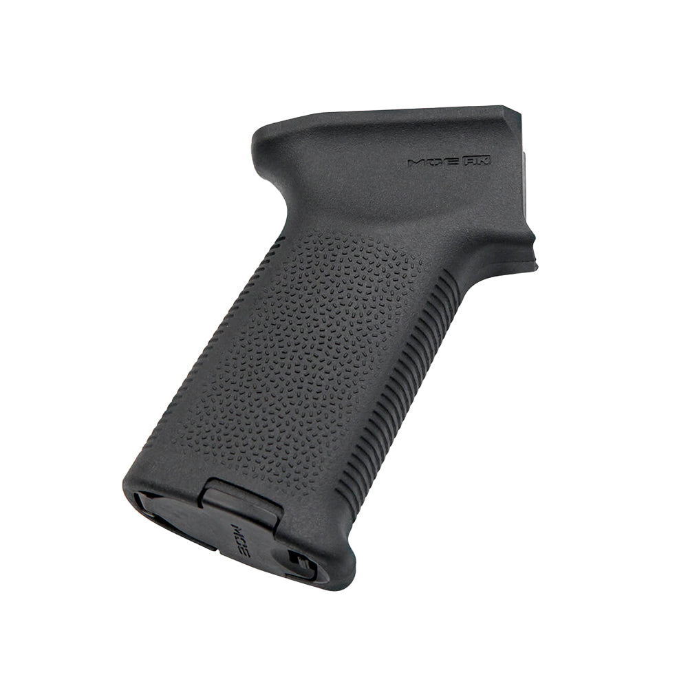 MOE® AK Grip – AK47/AK74:經典平台的現代化人體工學升級