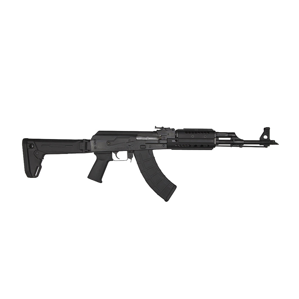 MOE® AK Grip – AK47/AK74:經典平台的現代化人體工學升級