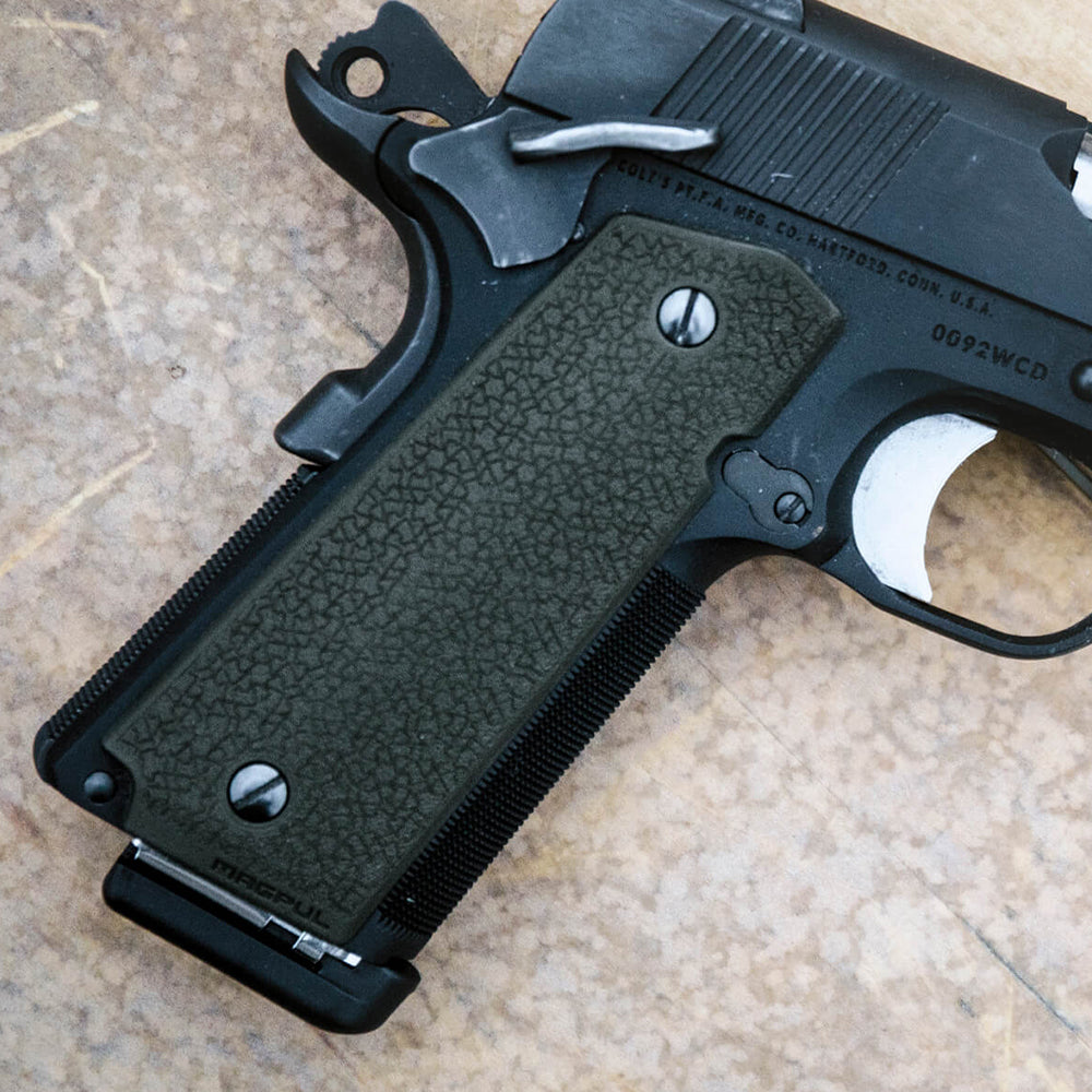 MOE® 1911 Grip Panels 握把護片