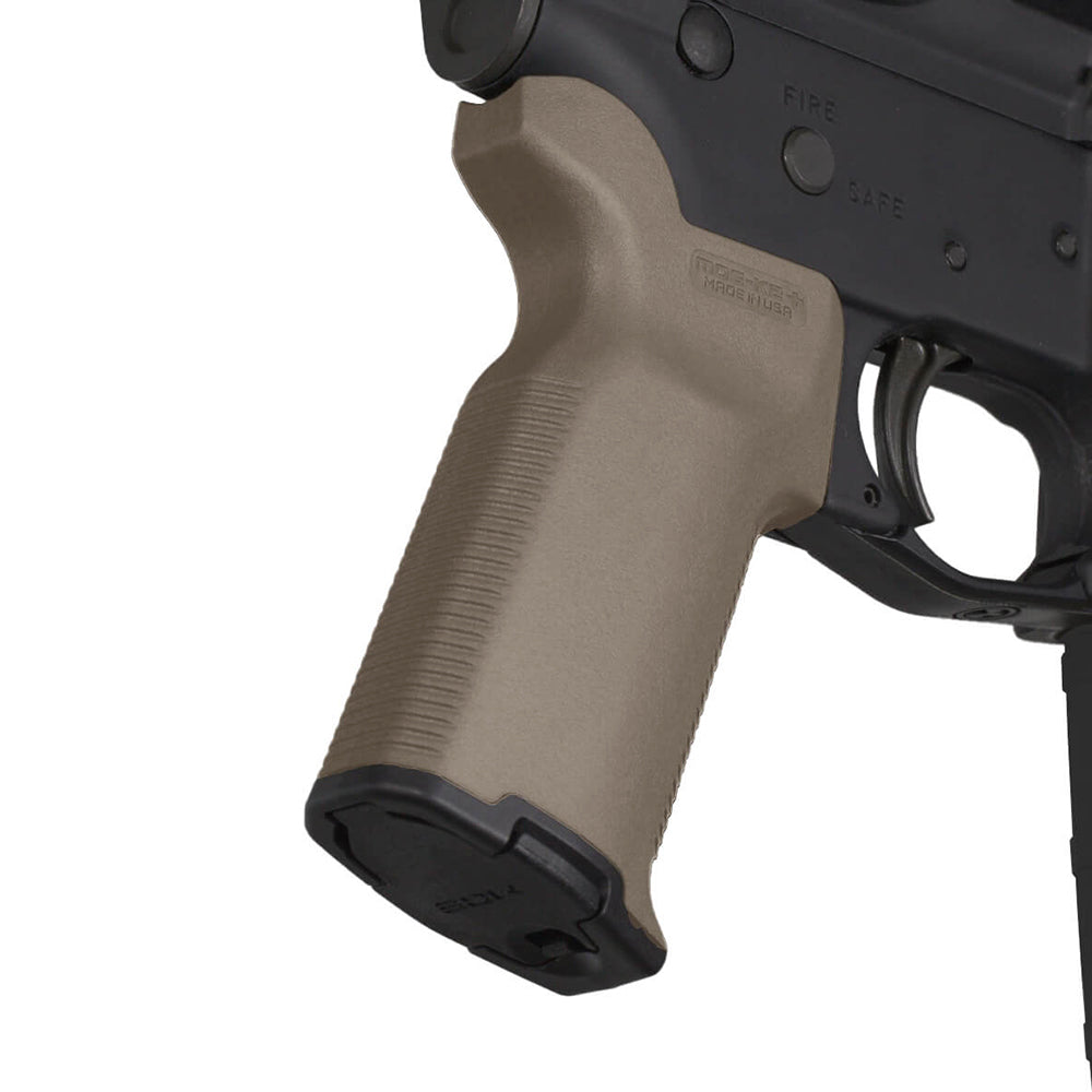 MOE-K2+® Grip – AR15/M4