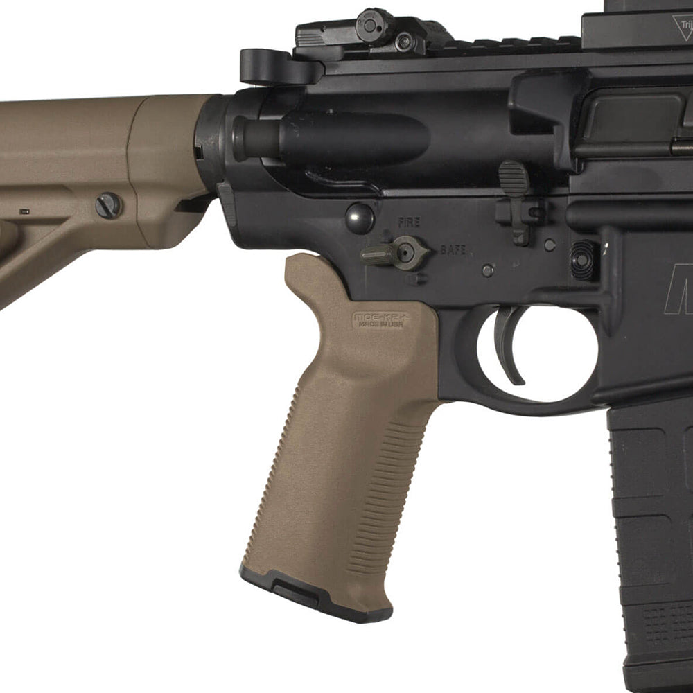 MOE-K2+® Grip – AR15/M4
