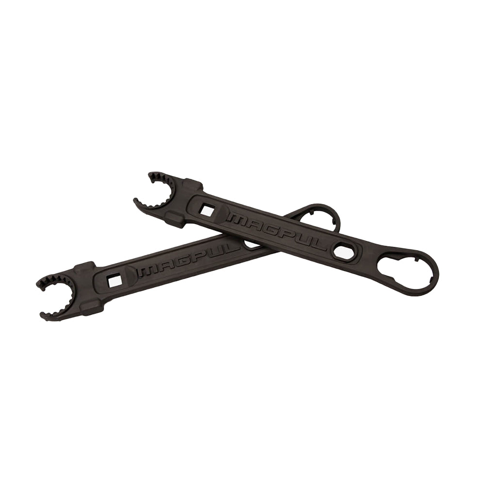 Magpul® Armorer's Wrench – AR15/M4|多功能維修扳手