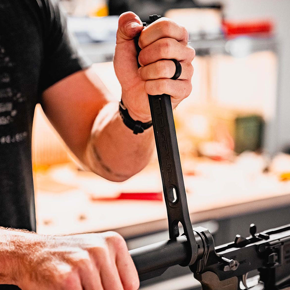 Magpul® Armorer's Wrench – AR15/M4|多功能維修扳手
