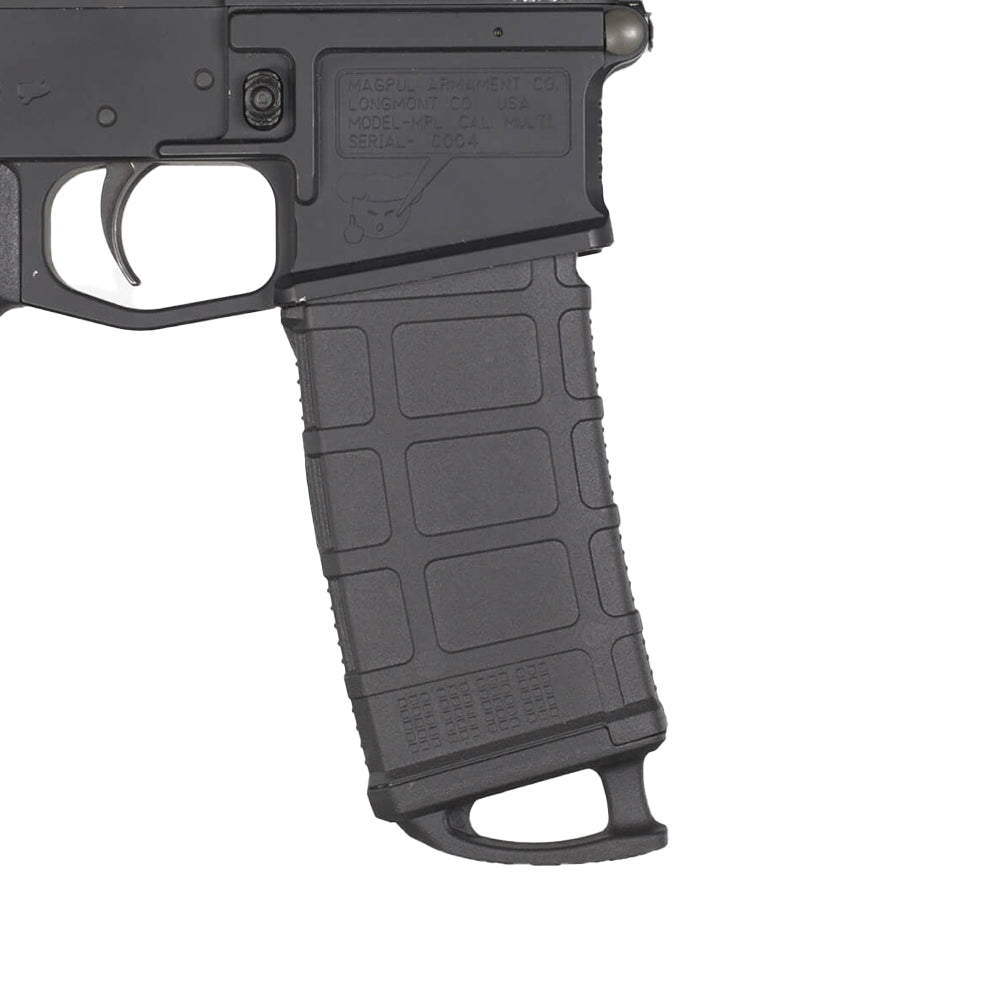 PMAG® Ranger Plate™ – AR/M4 GEN M3™, 3 Pack 專用快拔彈匣底板 (3個/包)