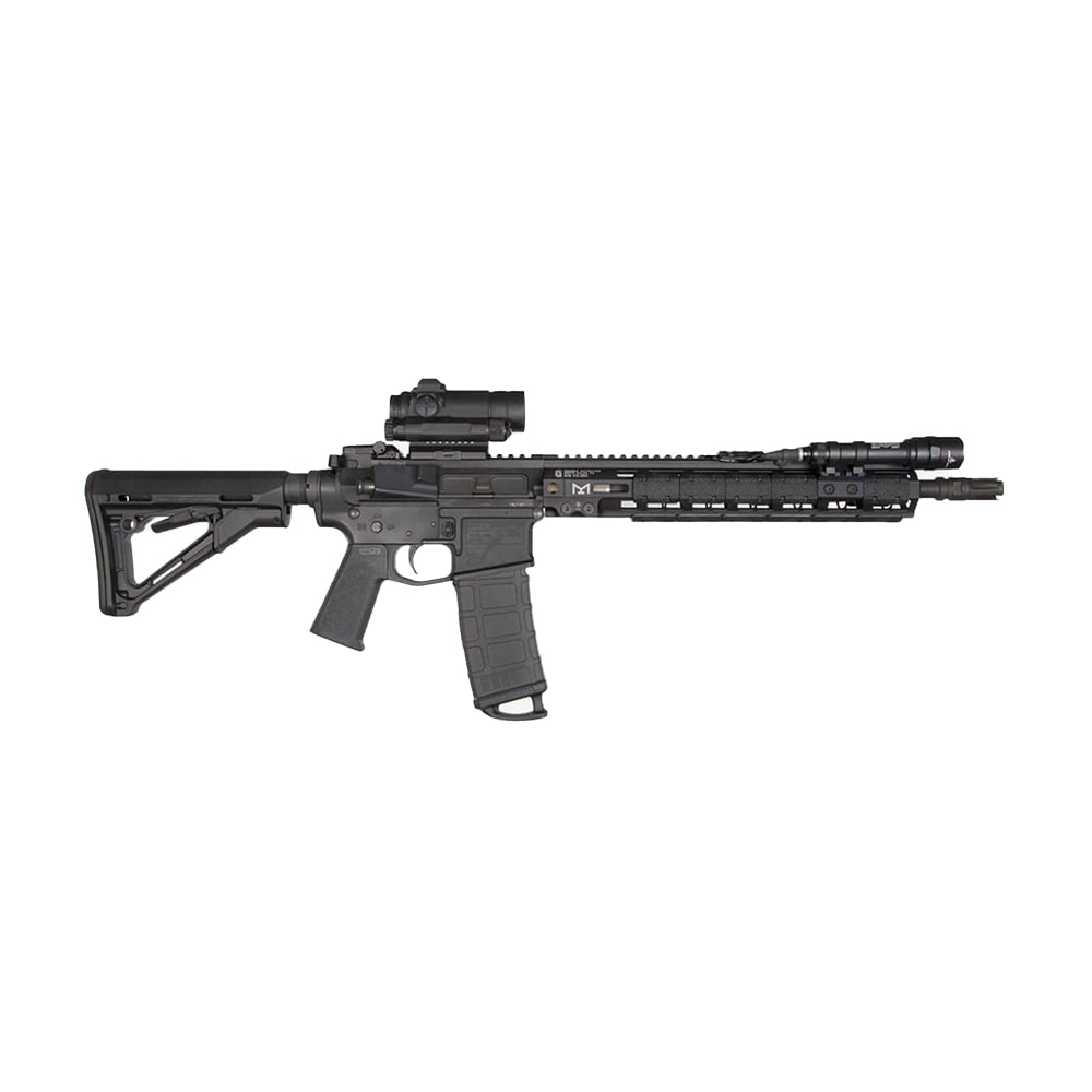 PMAG® Ranger Plate™ – AR/M4 GEN M3™, 3 Pack 專用快拔彈匣底板 (3個/包)