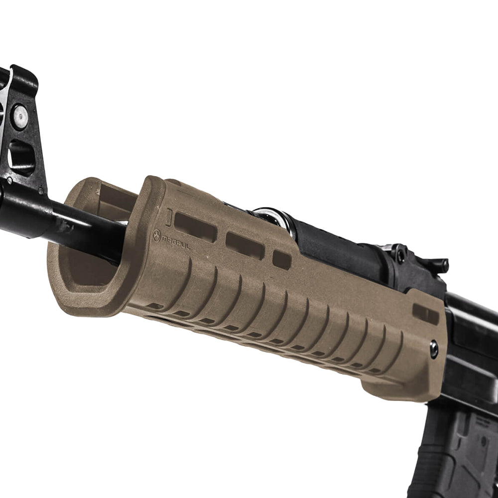 ZHUKOV Hand Guard — AK 平台的戰術革命