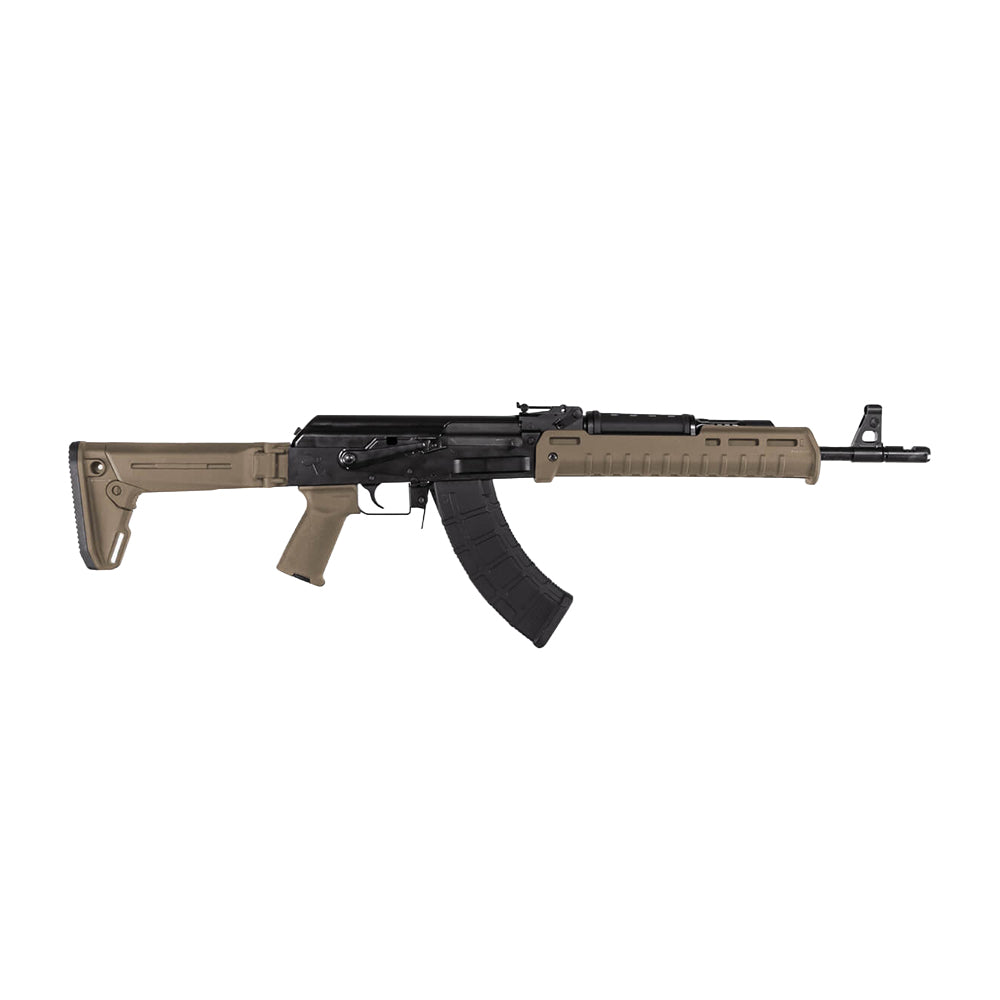 ZHUKOV Hand Guard — AK 平台的戰術革命