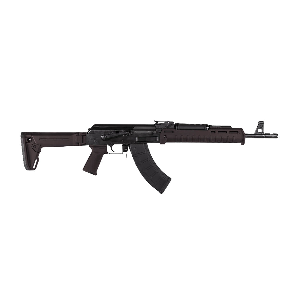 ZHUKOV Hand Guard — AK 平台的戰術革命