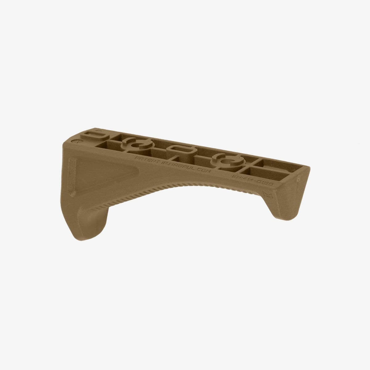 M-LOK® AFG® - Angled Fore Grip 前護木握把