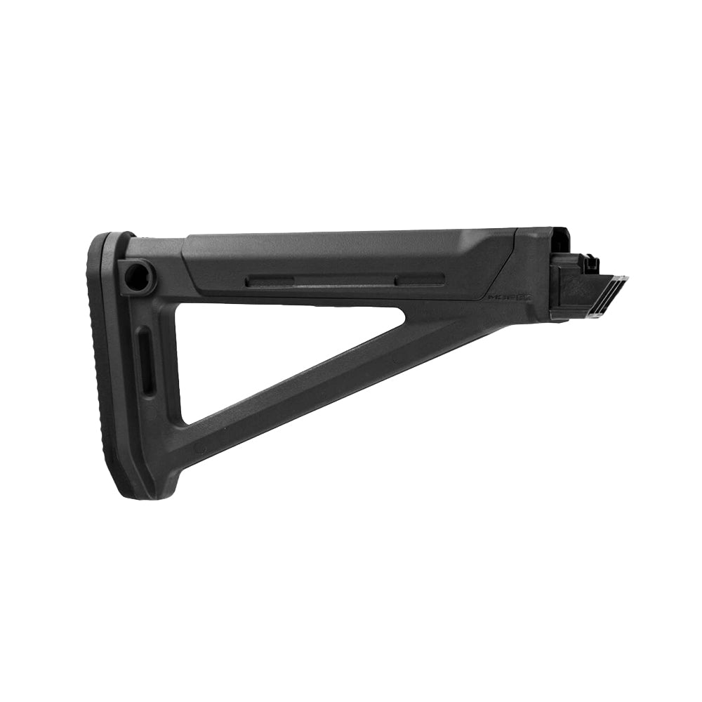MOE® AK Stock:沖壓機匣 AK 的優化固定槍托