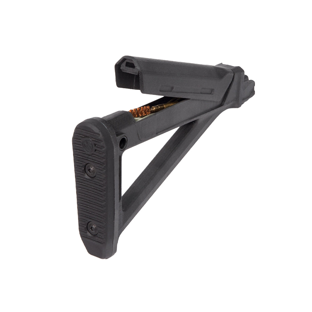 MOE® AK Stock:沖壓機匣 AK 的優化固定槍托