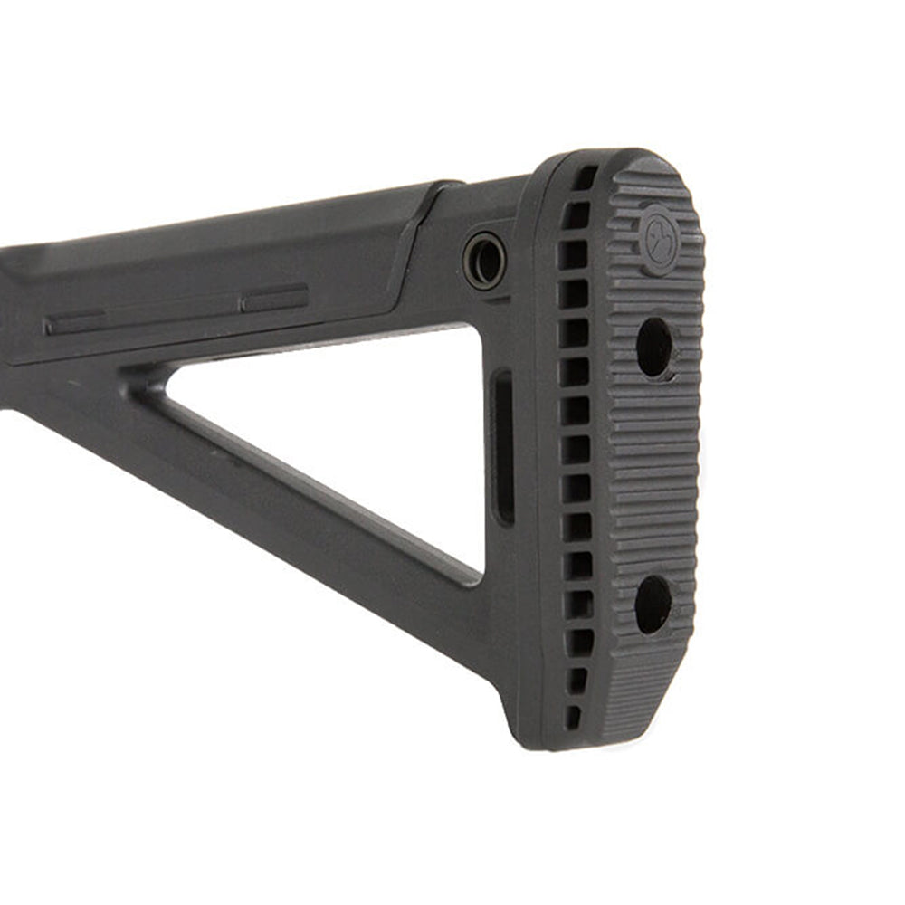 MOE® AK Stock:沖壓機匣 AK 的優化固定槍托