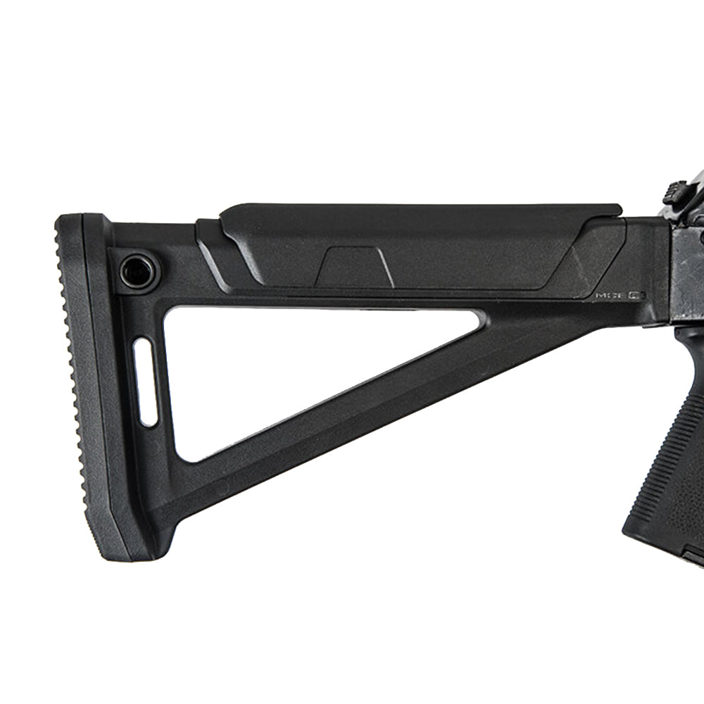 MOE® AK Stock:沖壓機匣 AK 的優化固定槍托