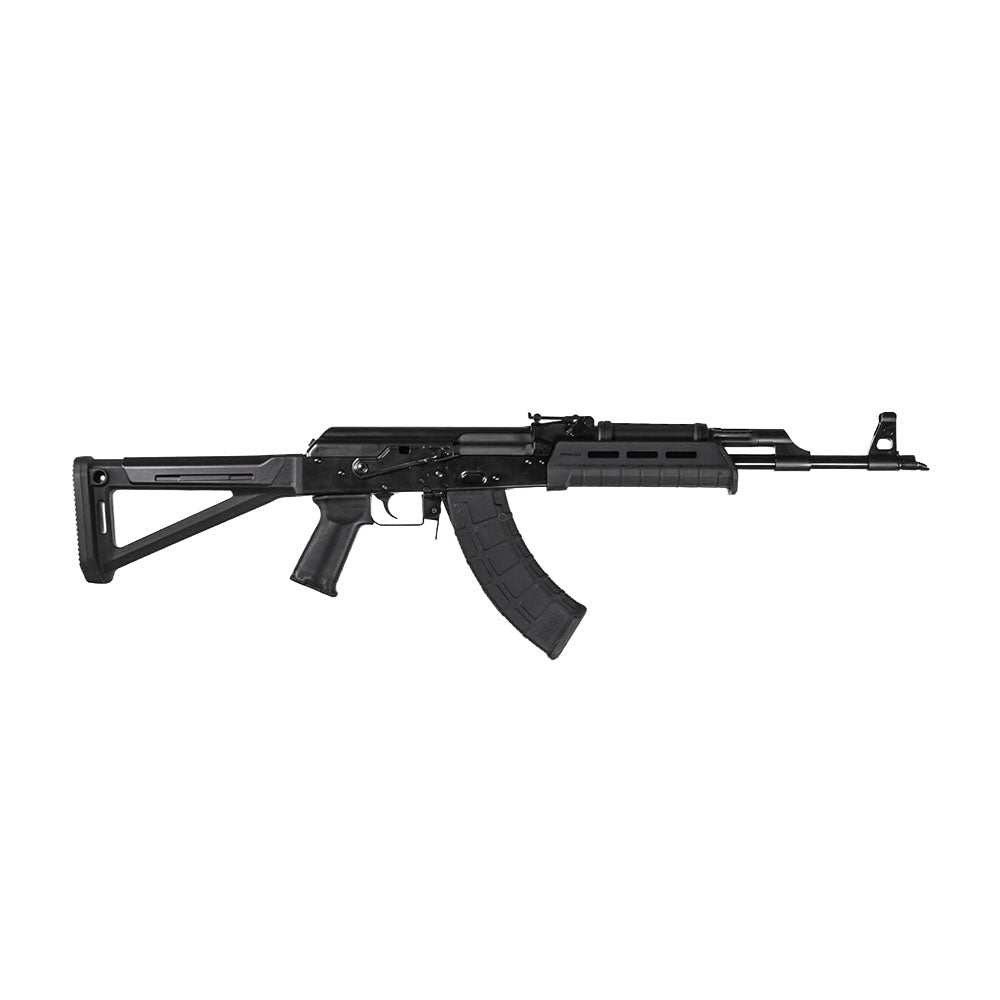 MOE® AK Hand Guard — The Perfect Balance of Tradition and Tech