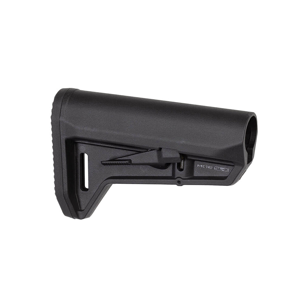 MOE® SL-K® AR15/M4 戰術槍托|Mil-Spec PDW 精簡型設計
