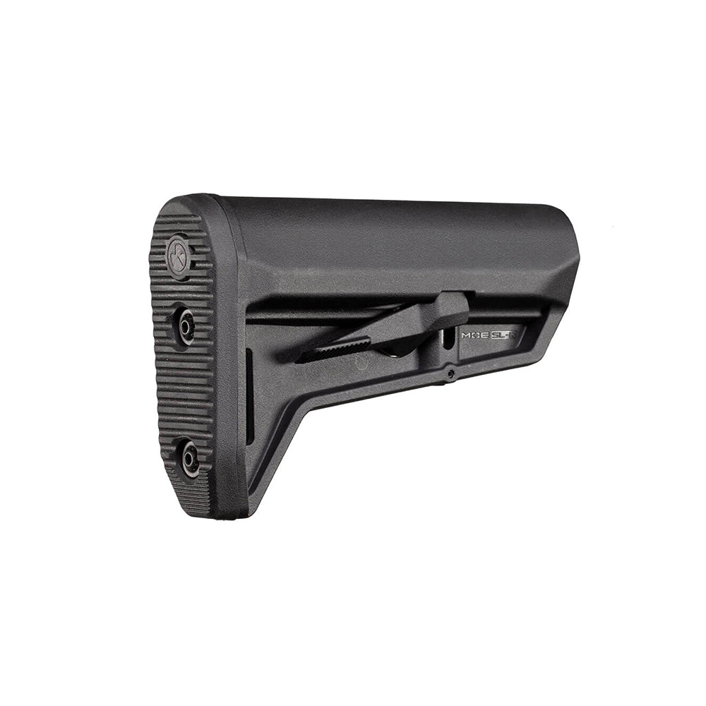 MOE® SL-K® AR15/M4 戰術槍托|Mil-Spec PDW 精簡型設計