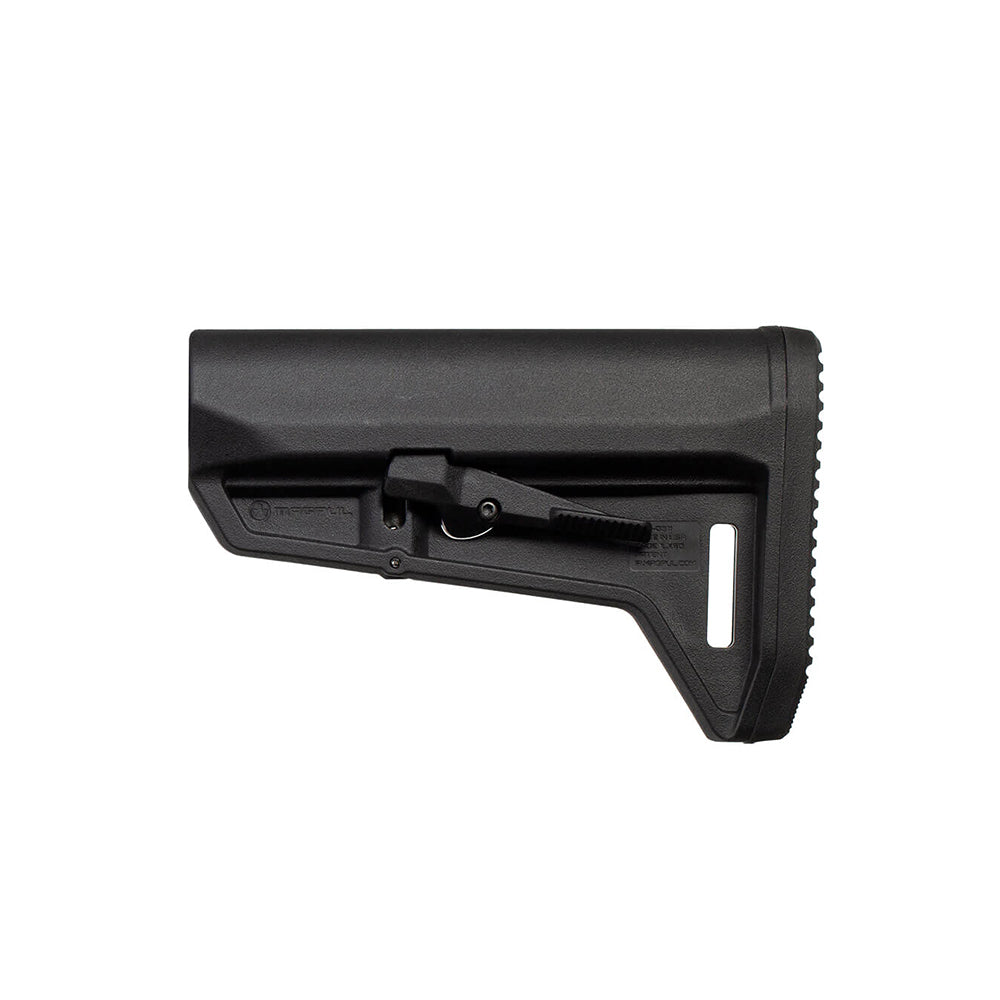 MOE® SL-K® AR15/M4 戰術槍托|Mil-Spec PDW 精簡型設計