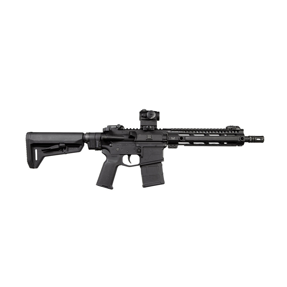 MOE® SL-K® AR15/M4 戰術槍托|Mil-Spec PDW 精簡型設計