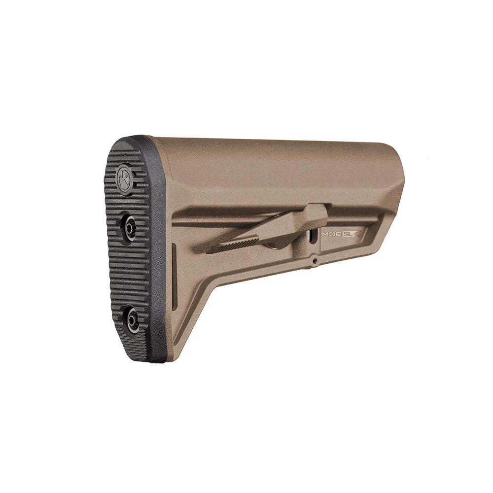 MOE® SL-K® AR15/M4 戰術槍托|Mil-Spec PDW 精簡型設計