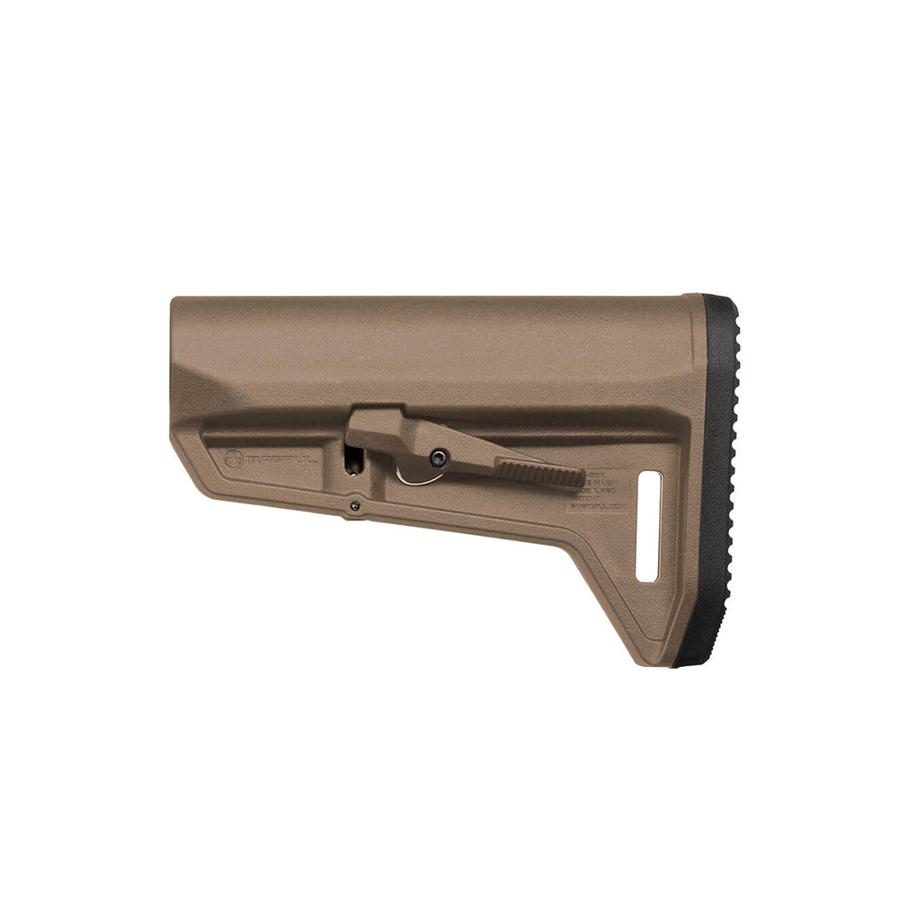MOE® SL-K® AR15/M4 戰術槍托|Mil-Spec PDW 精簡型設計