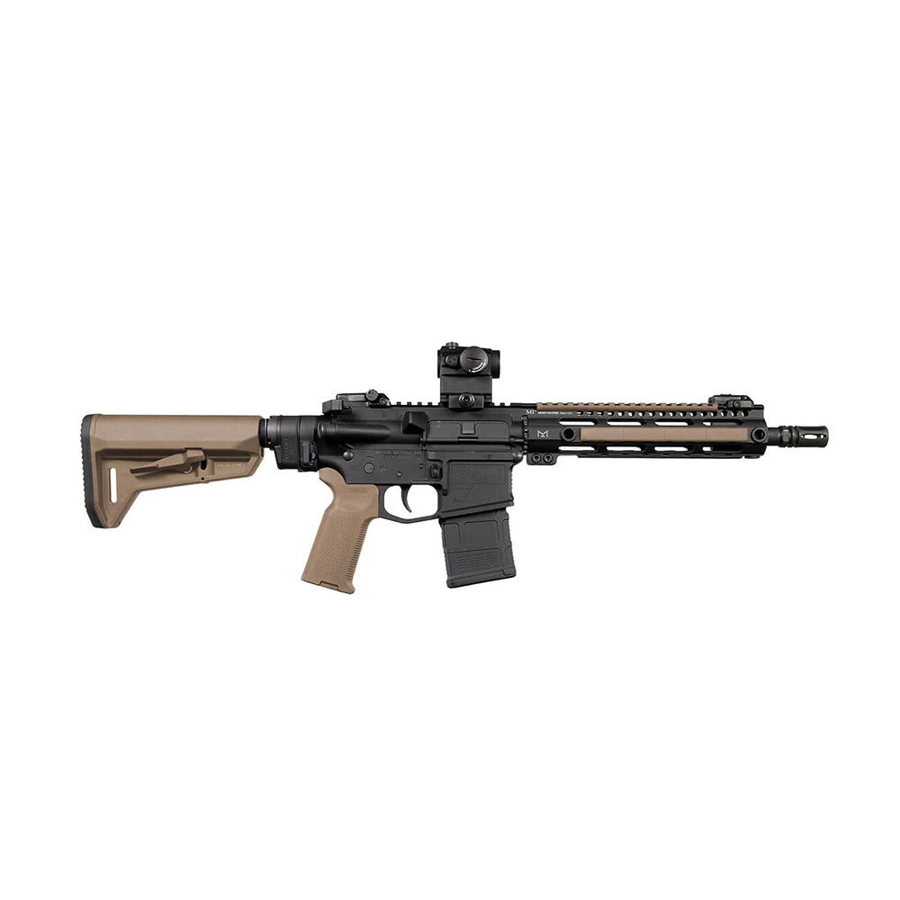 MOE® SL-K® AR15/M4 戰術槍托|Mil-Spec PDW 精簡型設計