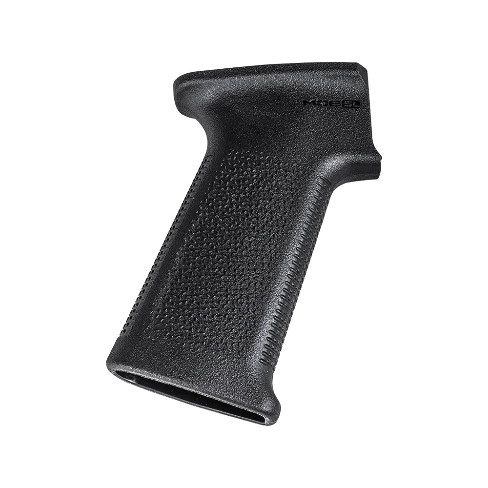 MOE SL® AK Grip – AK47/AK74:短 LOP 槍械的垂直角度纖薄升級