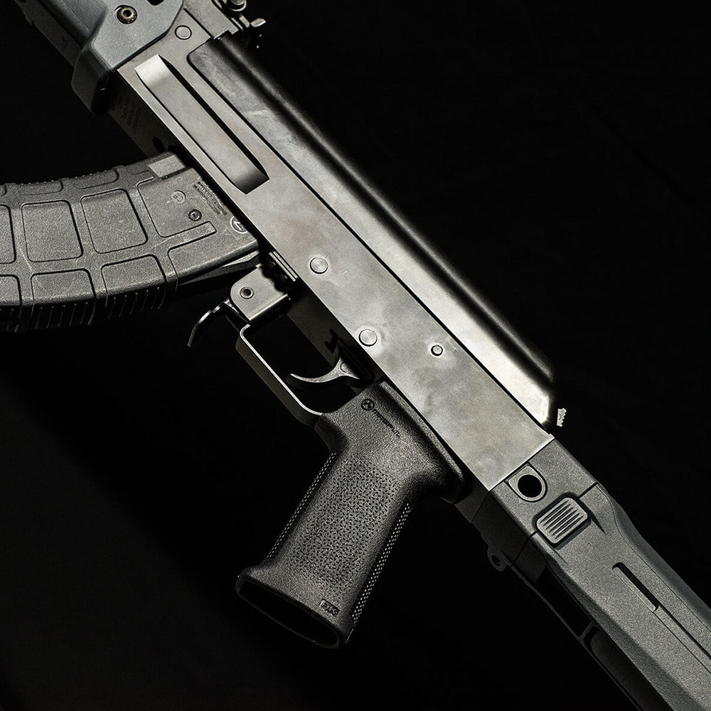 MOE SL® AK Grip – AK47/AK74 下槍身握把