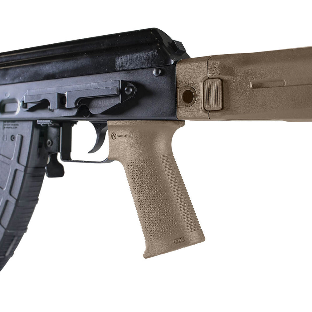 MOE SL® AK Grip – AK47/AK74 下槍身握把