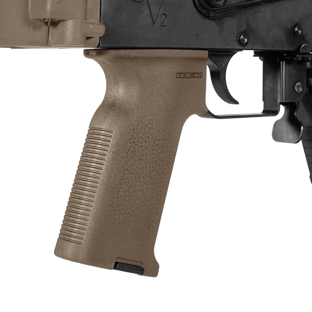 MOE-K2® AK Grip – AK47/AK74