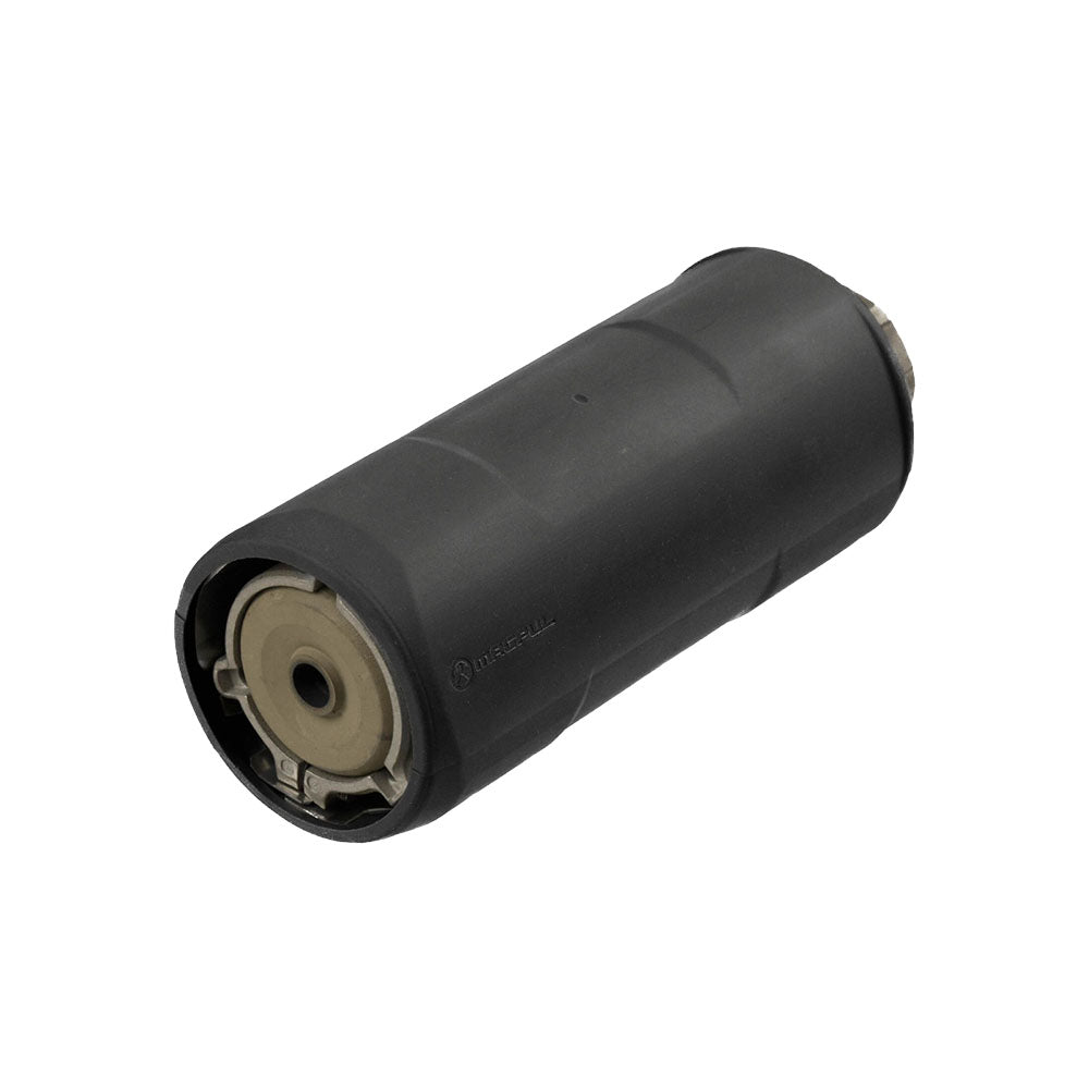 Suppressor Cover (5.5") 減音器護套— 終結熱量殘留的硬核防線