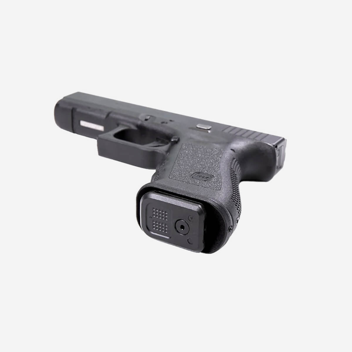 GL Enhanced Magazine Well for Glock® 17 Gen3 擴充彈匣井 | 快速換彈 × 低輪廓設計 × 強化操作效率