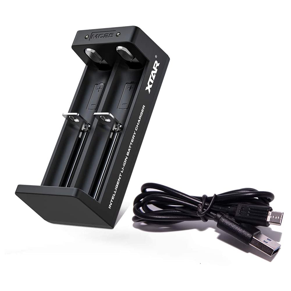 Modlite OKW 18350/18650 Rifle Light Packages