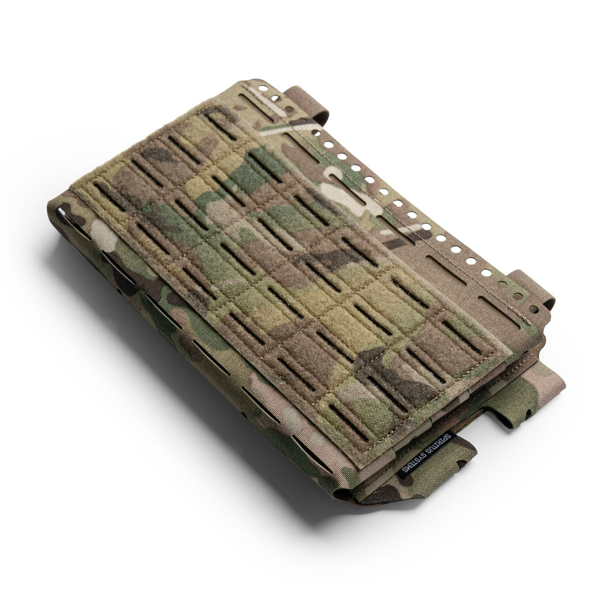 Micro Fight Chassis Mk 6 | Lightweight Design × Highly Modular × UCAS Compatible
