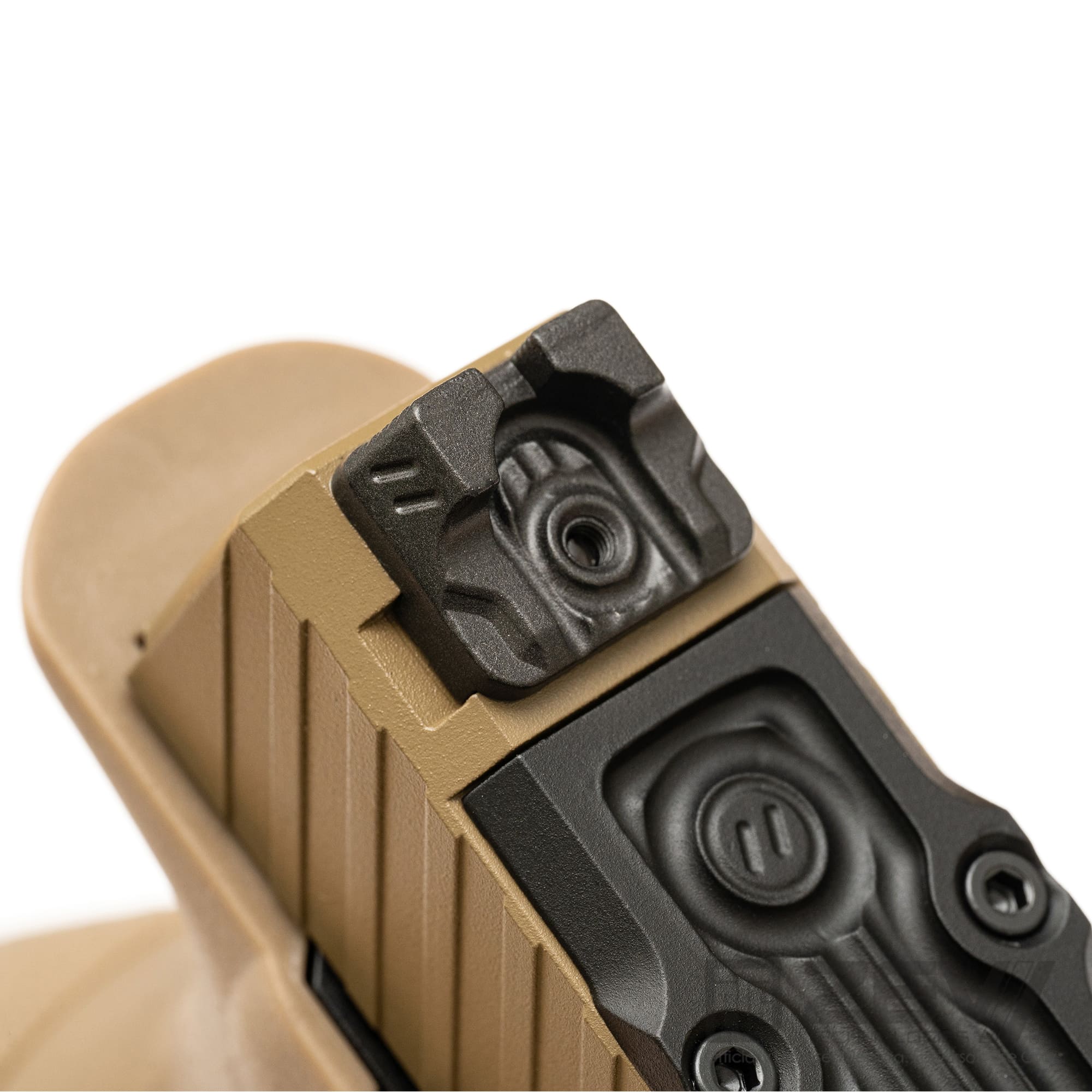 PTS ZEV OZ9 Elite Standard Edition GBB Pistol