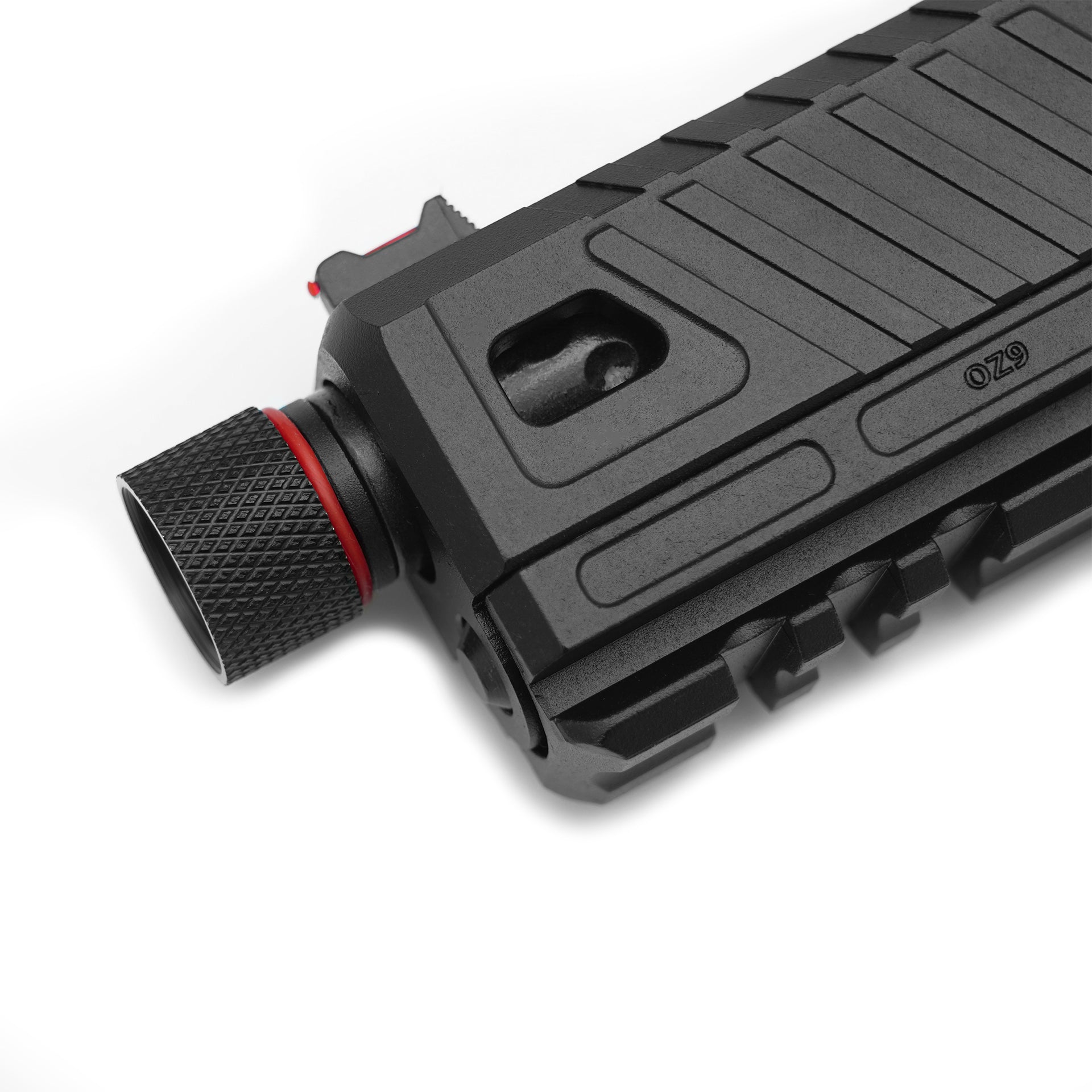 PTS ZEV OZ9 Elite Standard Edition GBB Pistol