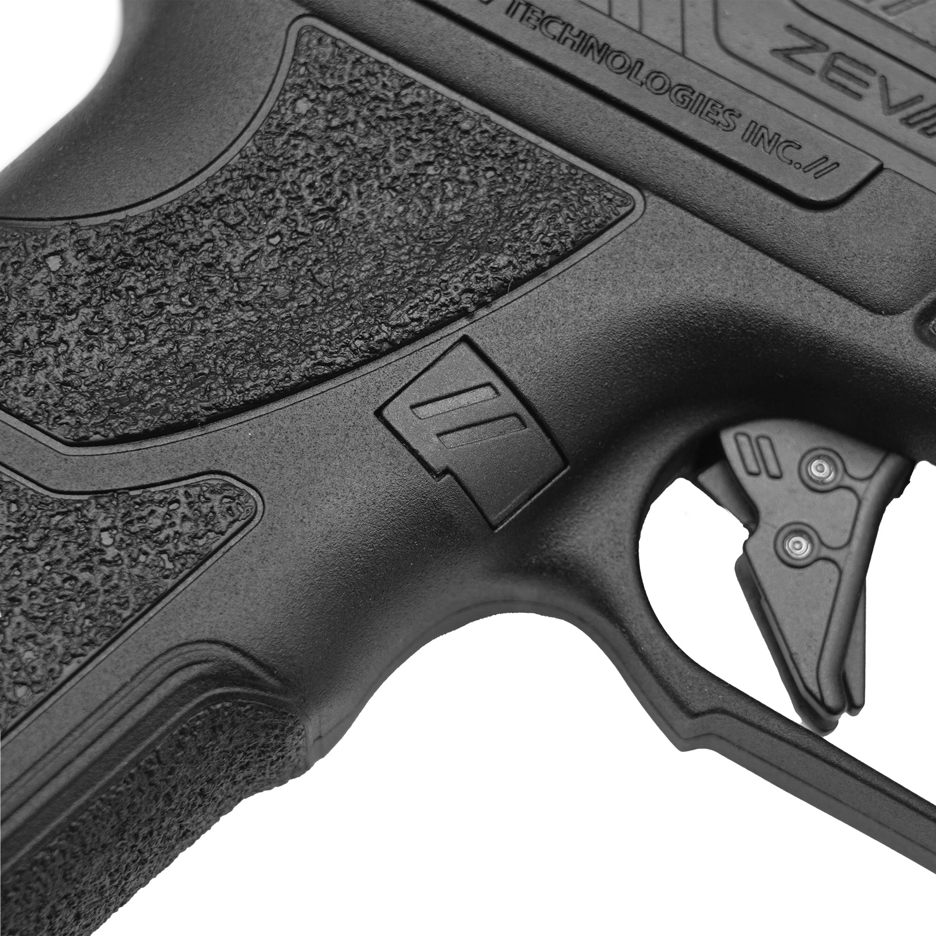PTS ZEV OZ9 Elite Standard Edition GBB Pistol