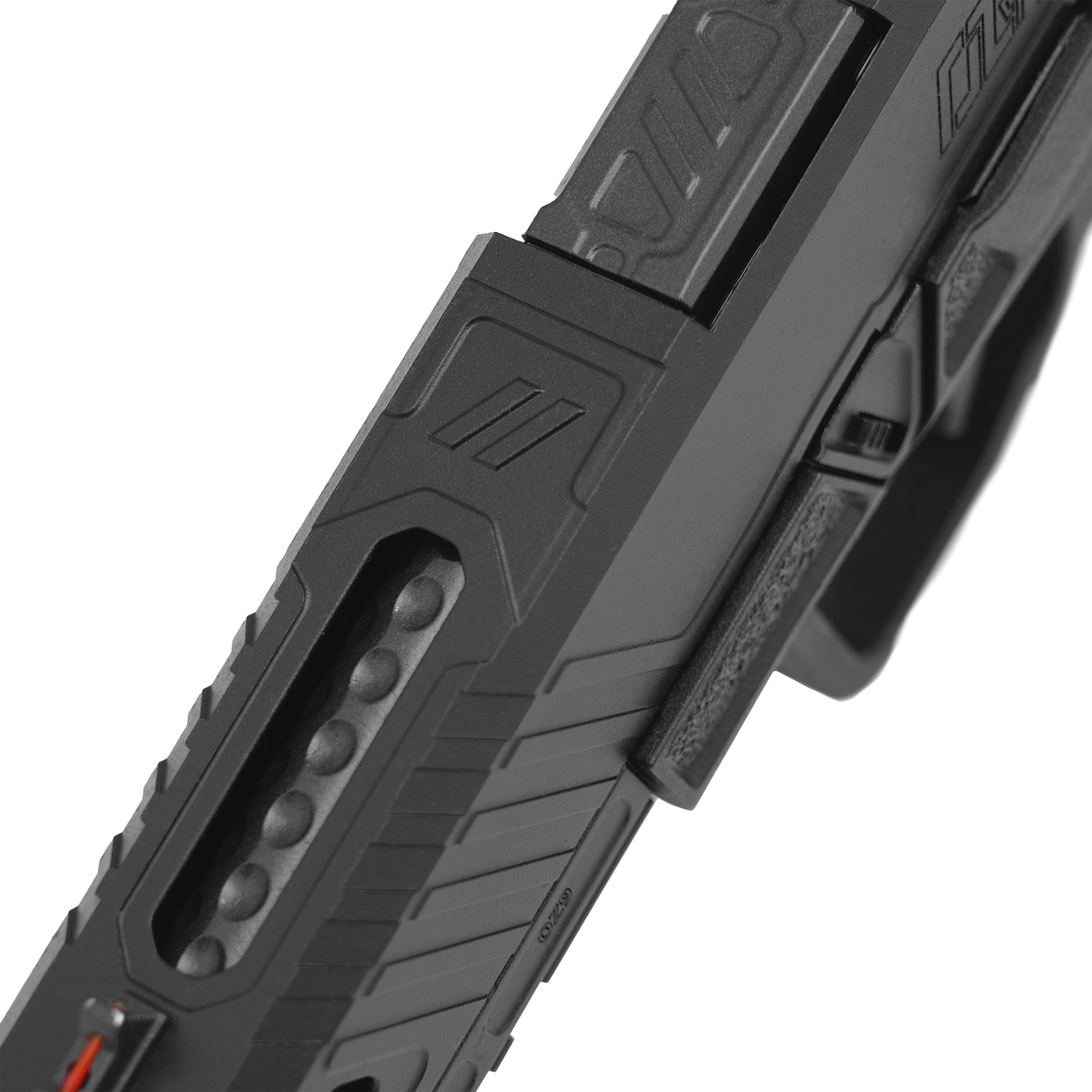 PTS ZEV OZ9 Elite標準版GBB手槍