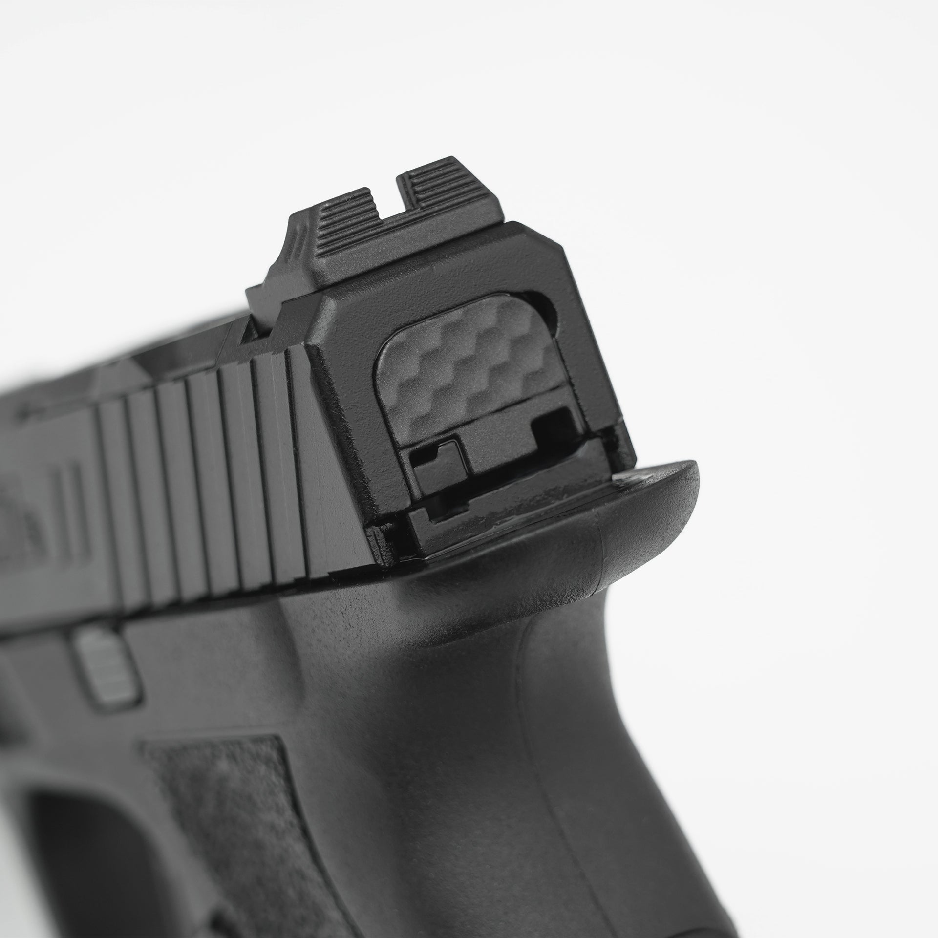 PTS ZEV OZ9 Elite Standard Edition GBB Pistol