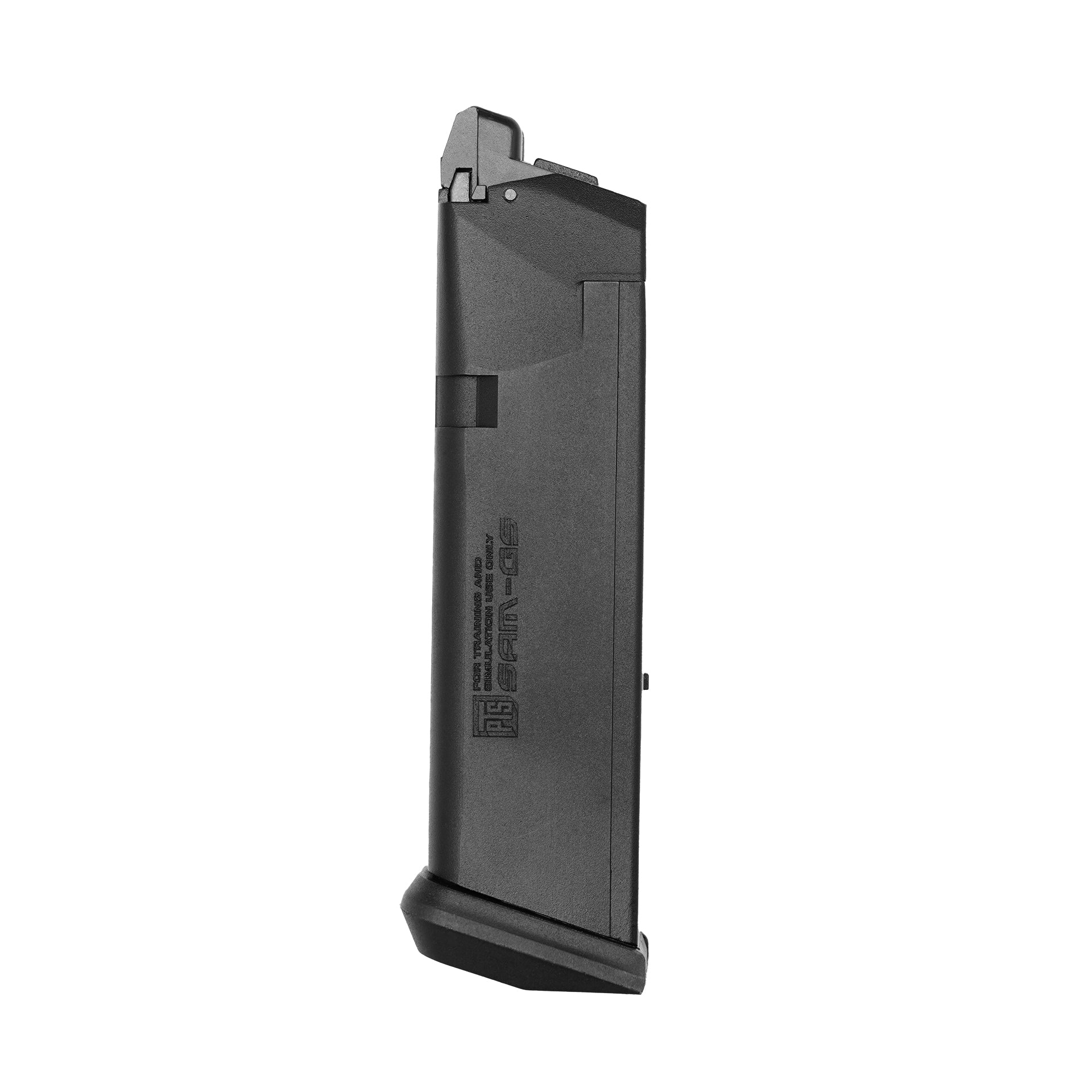 PTS ZEV OZ9 Elite Standard Edition GBB Pistol