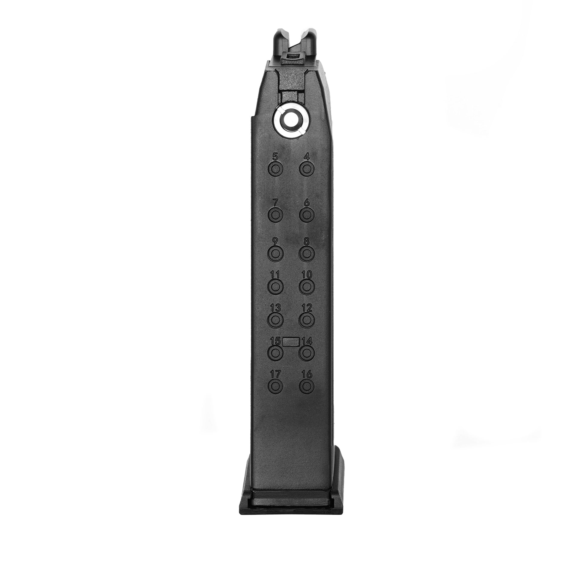 PTS ZEV OZ9 Elite Standard Edition GBB Pistol