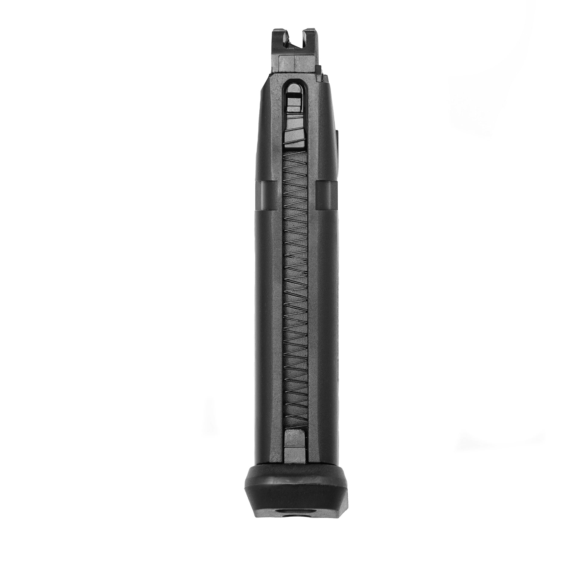 PTS ZEV OZ9 Elite Standard Edition GBB Pistol