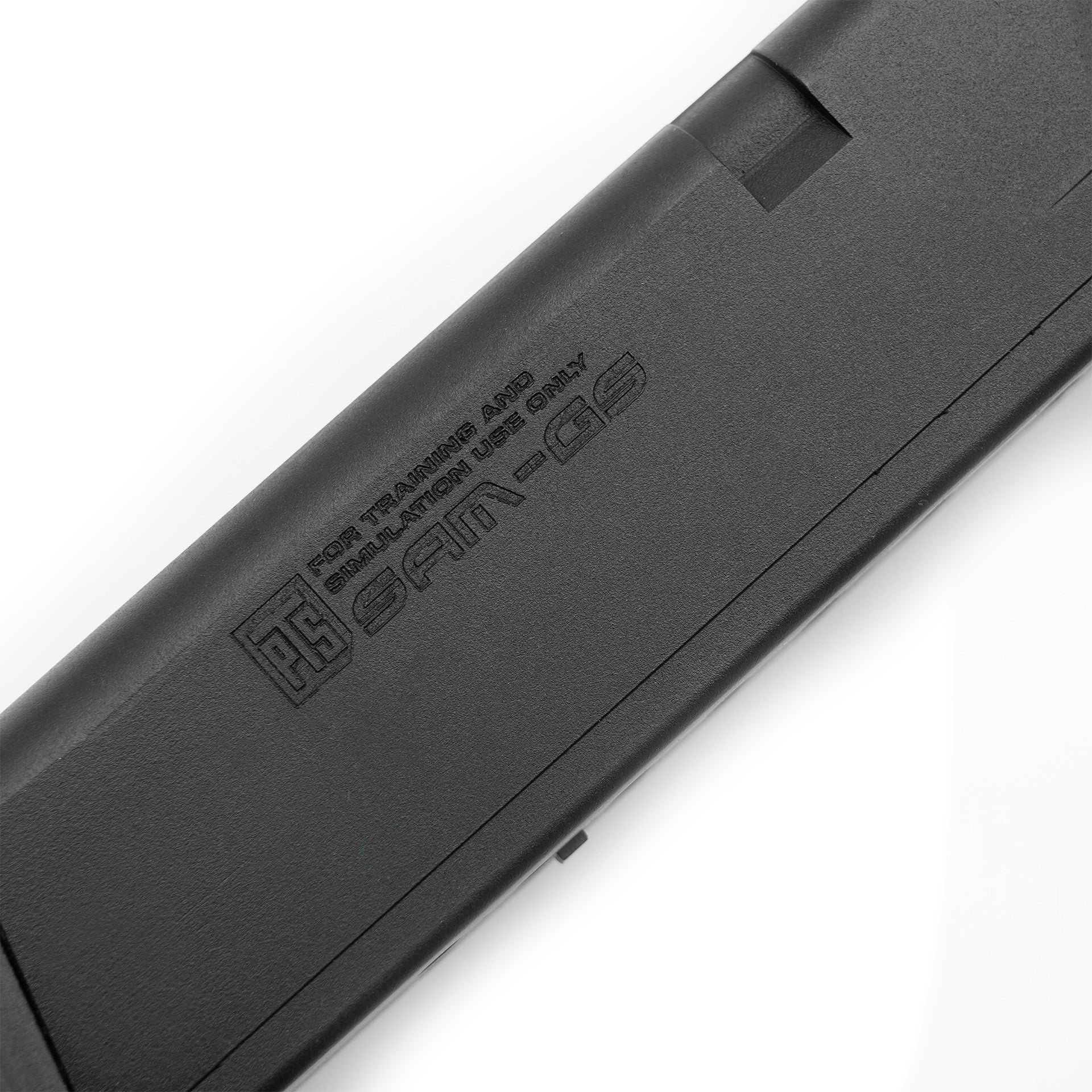 PTS ZEV OZ9 Elite Standard Edition GBB Pistol