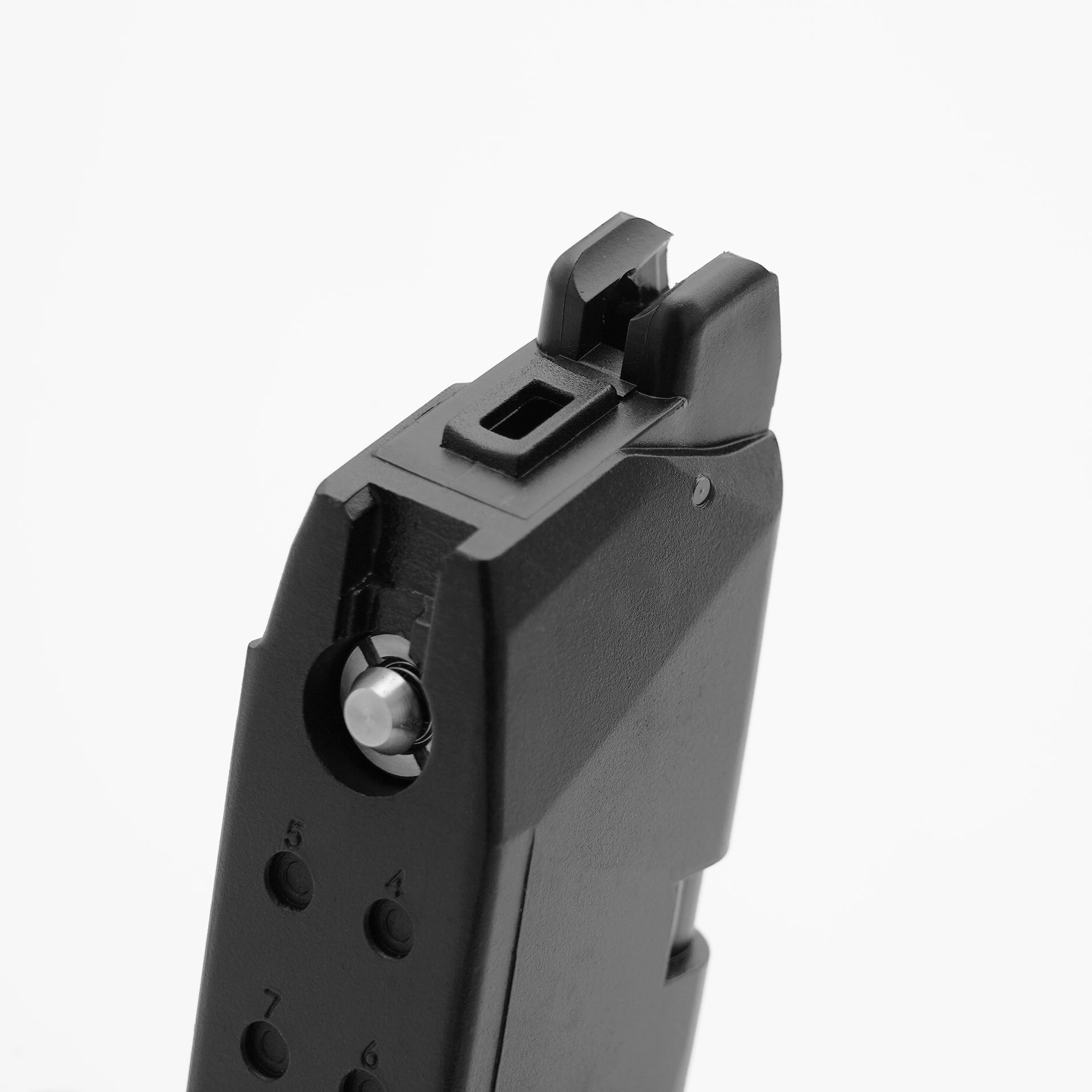 PTS ZEV OZ9 Elite Standard Edition GBB Pistol