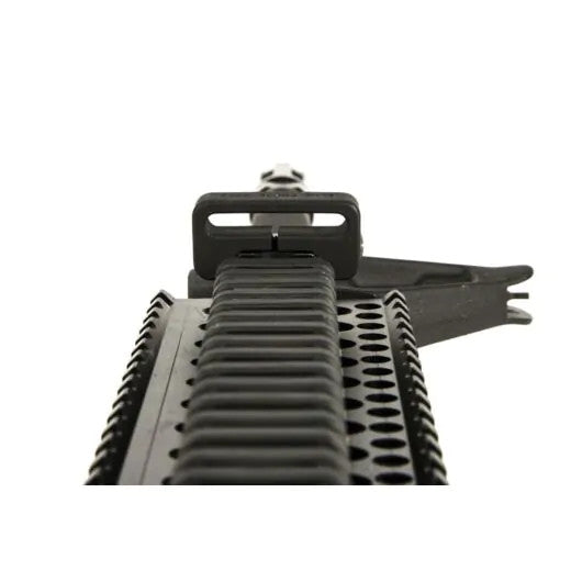 Rail Mounted Fixed Loop(RMFL)導軌固定式槍背帶環 | 靜音穩定 × 軍規等級