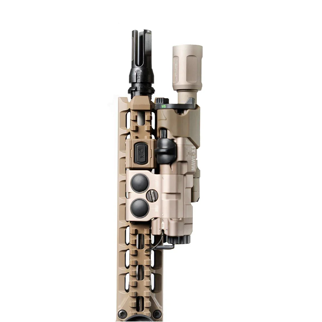 Modlite Legacy Enhanced LED Light Head