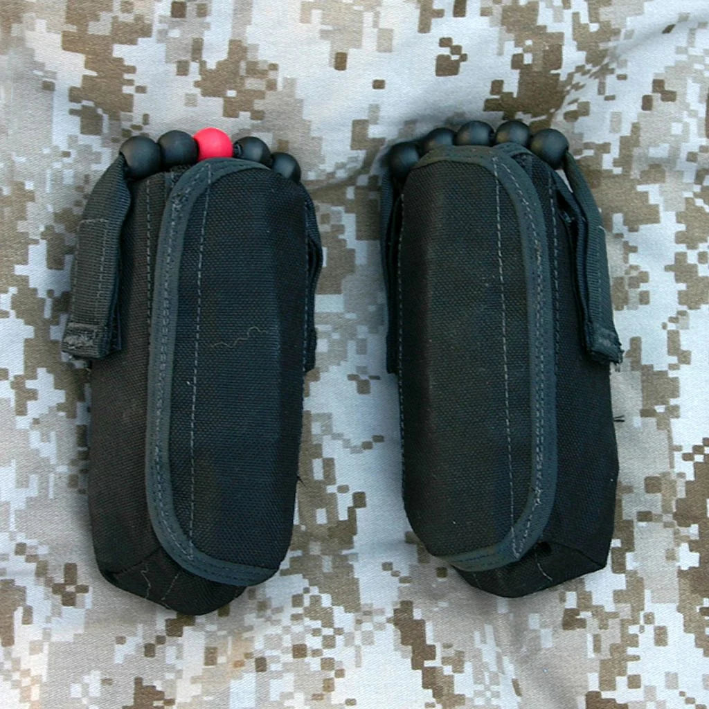 TFSS-5326 Concealable Inflatable Buoyancy System | Concealable Carry × High-Buoyancy Support × Maritime Special Operations Application