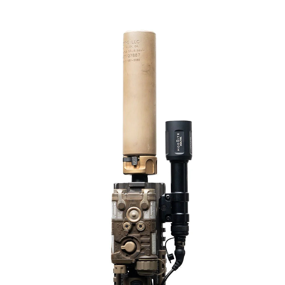 Modlite Legacy Enhanced LED Light Head