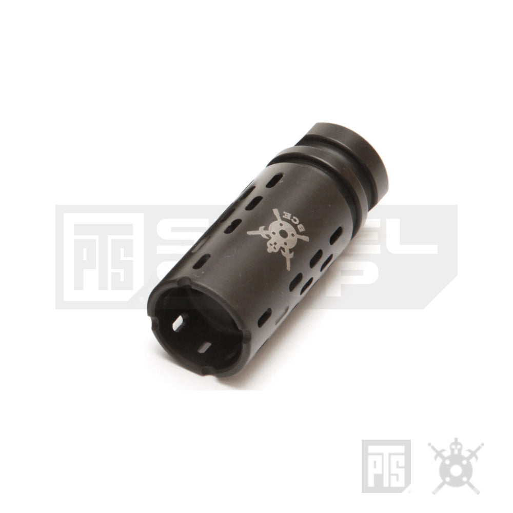 1.5 Fire Cap - 14mm CCW