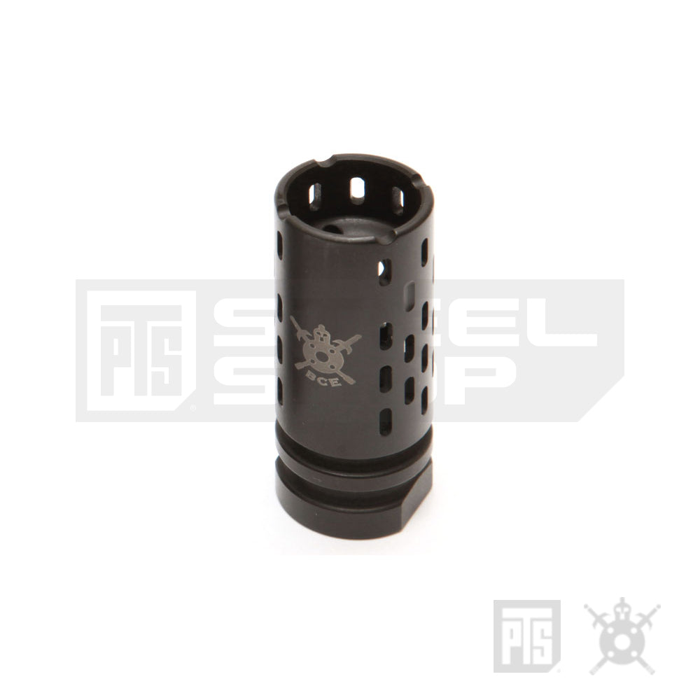 1.5 Fire Cap - 14mm CCW
