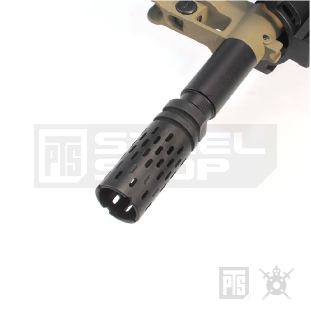 1.5 Fire Cap - 14mm CCW